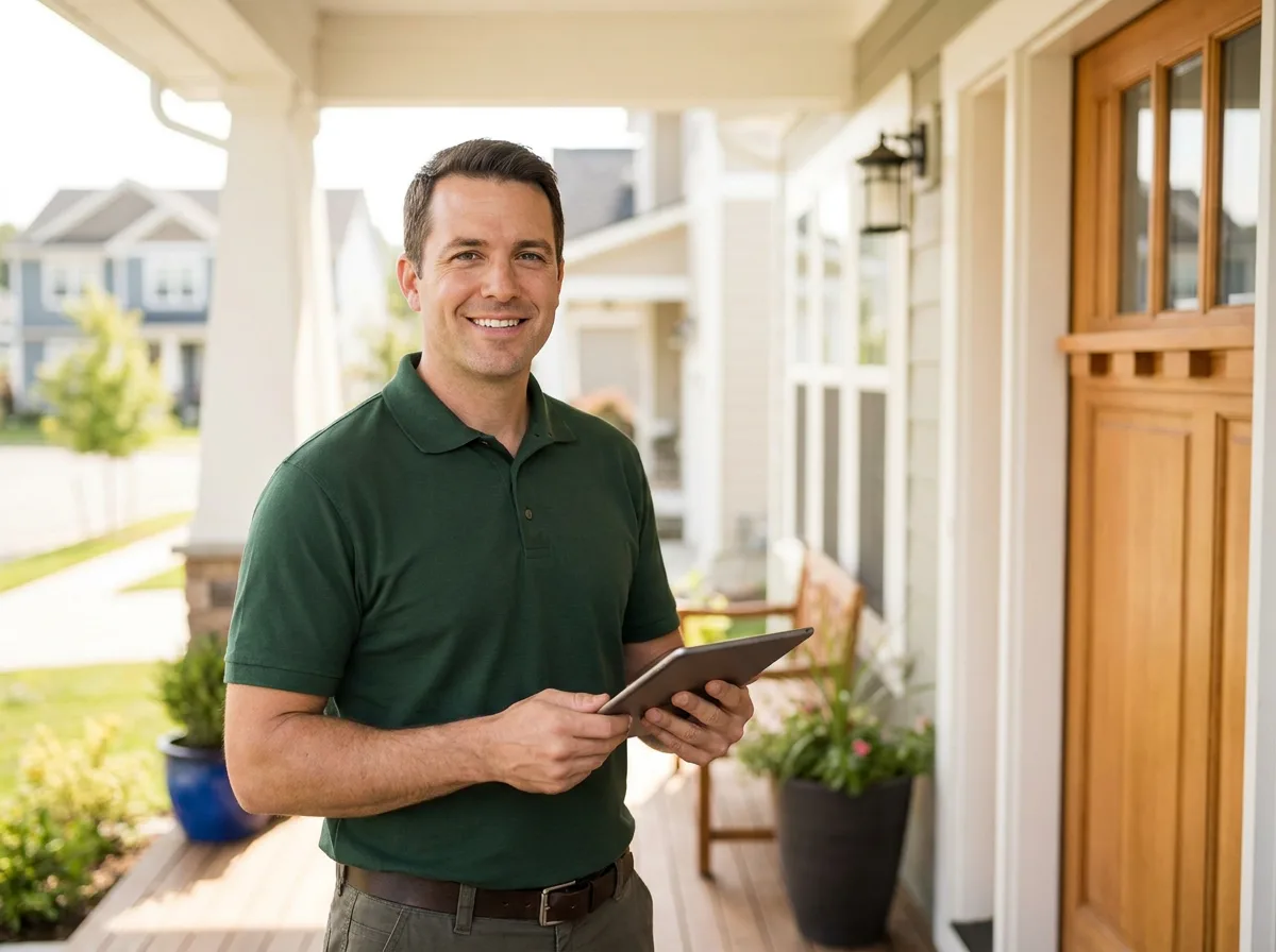 Pest control FAQs for Perham, ME